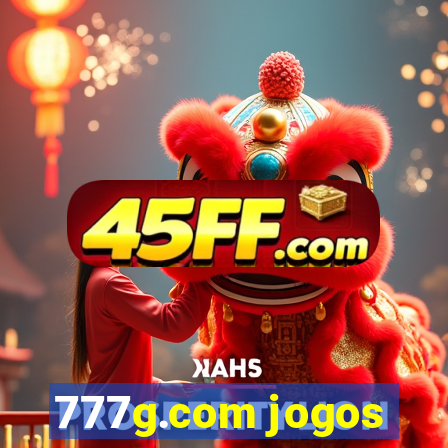 777g.com jogos
